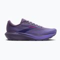 Buty do biegania damskie Brooks Ghost Amp purple/purple/fuchsia 2