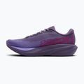 Buty do biegania damskie Brooks Ghost Amp purple/purple/fuchsia 3