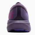 Buty do biegania damskie Brooks Ghost Amp purple/purple/fuchsia 4