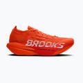 Buty do biegania Brooks Hyperion Elite 6 tigerlily/red/white 2