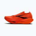 Buty do biegania Brooks Hyperion Elite 6 tigerlily/red/white 3