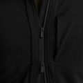 Bluza trekkingowa męska icebreaker Quantum III Zip Hood black 7