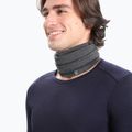 Chusta wielofunkcyjna icebreaker Flexi Chute jet heather 3