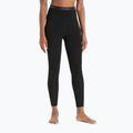 Spodnie termoaktywne damskie icebreaker Merino black