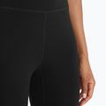 Spodnie termoaktywne damskie icebreaker Merino black 3