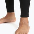 Spodnie termoaktywne damskie icebreaker Merino black 4