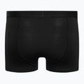 Bokserki termoaktywne męskie icebreaker Anatomica Cool-Lite black 2