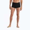 Bokserki termoaktywne męskie icebreaker Anatomica Cool-Lite black 4