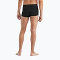 Bokserki termoaktywne męskie icebreaker Anatomica Cool-Lite black 5