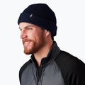 Czapka Smartwool Creek Run deep navy 3