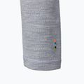 Bluza termoaktywna męska Smartwool Merino 250 Baselayer Crew Boxed light gray heather 3