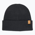 Czapka zimowa Timberland Fisherman Beanie black