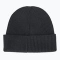 Czapka zimowa Timberland Fisherman Beanie black 2