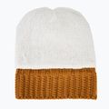 Czapka zimowa damska Timberland Cable Premium Pom Beanie wheat 4