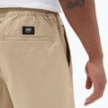 Spodenki męskie Vans Mn Range Relaxed Elastic Short khaki 6