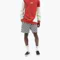 Spodenki męskie Vans Mn Range Relaxed Elastic Short checkerboard