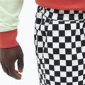 Spodenki męskie Vans Mn Range Relaxed Elastic Short checkerboard 5