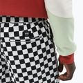 Spodenki męskie Vans Mn Range Relaxed Elastic Short checkerboard 6