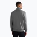 Bluza męska Napapijri Balis Fz Sum grey owl 3