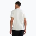 Koszulka męska Napapijri S-Iaato white whisper 3