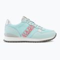 Buty damskie Napapijri NP0A4I74 turquoise 2