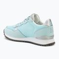 Buty damskie Napapijri NP0A4I74 turquoise 3