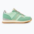 Buty damskie Napapijri NP0A4I74 pale green new 3