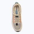 Buty damskie Napapijri Carley Knit mineral beige 5