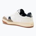 Buty męskie Napapijri Courits white/navy 3