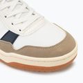 Buty męskie Napapijri Courits white/navy 7