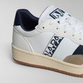 Buty męskie Napapijri Courits white/navy 8