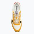 Buty męskie Napapijri Cosmos white/ yellow 5