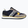 Buty męskie Napapijri NP0A4I7E navy/grey 2