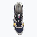 Buty męskie Napapijri NP0A4I7E navy/grey 5