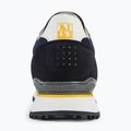 Buty męskie Napapijri NP0A4I7E navy/grey 6