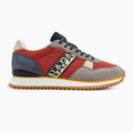Buty męskie Napapijri NP0A4I7E bright red 2