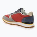 Buty męskie Napapijri NP0A4I7E bright red 3