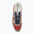 Buty męskie Napapijri NP0A4I7E bright red 5