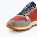 Buty męskie Napapijri NP0A4I7E bright red 7