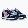 Buty męskie Napapijri NP0A4I79 grey/navy multicolor 8