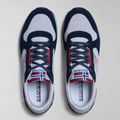 Buty męskie Napapijri NP0A4I79 grey/navy multicolor 13