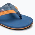 Japonki męskie Napapijri NP0A4I8G blue marine 7
