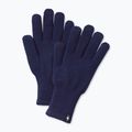 Rękawiczki trekkingowe Smartwool Liner deep navy 5