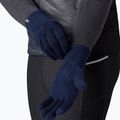 Rękawiczki trekkingowe Smartwool Liner deep navy 7