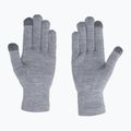 Rękawiczki trekkingowe Smartwool Liner light grey heather 2