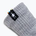 Rękawiczki trekkingowe Smartwool Liner light grey heather 4