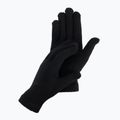 Rękawiczki trekkingowe Smartwool Liner black