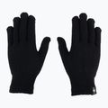 Rękawiczki trekkingowe Smartwool Liner black 3