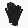 Rękawiczki trekkingowe Smartwool Liner black 5
