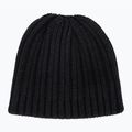 Czapka zimowa Smartwool Rib Hat charcoal heather 4